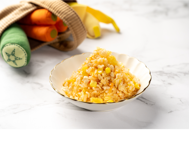 18M+ 【炊飯】夏威夷風雞肉 1