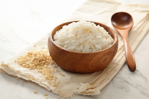 12M+ 【飯麵主食】四色穀物米飯/義大利麵 2