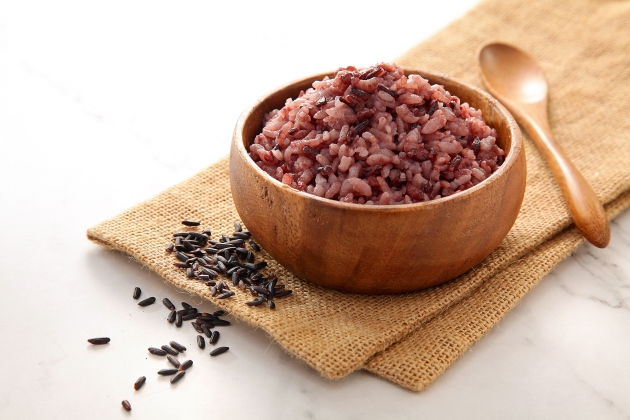 12M+ 【飯麵主食】四色穀物米飯/義大利麵 3