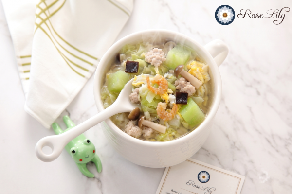 12M+ 【拌飯麵】開陽翠玉雞蓉